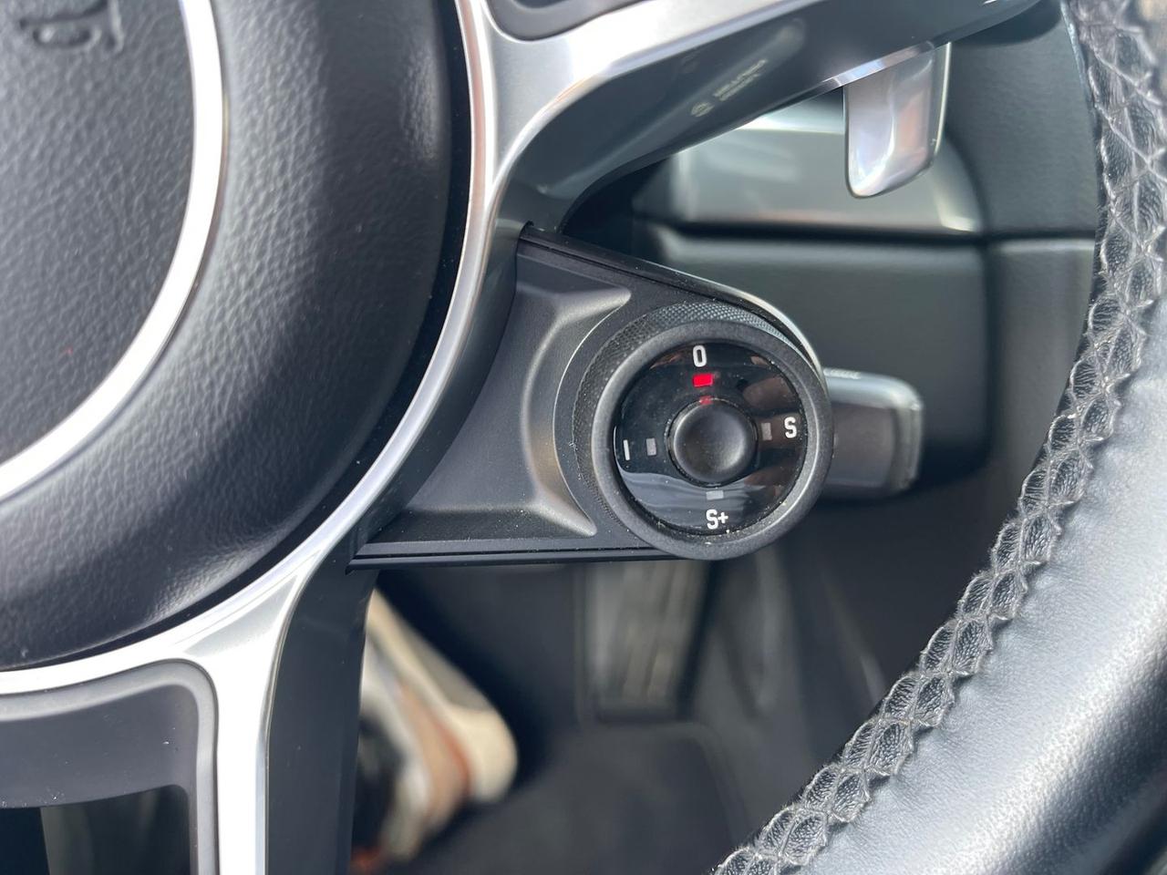 Porsche Cayman 718 2.0 300cv Edition