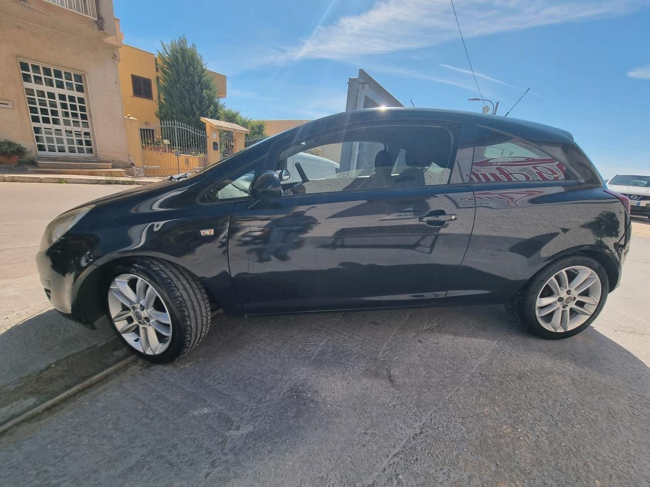 Opel Corsa 1.3 CDTI 90CV 3 porte Enjoy
