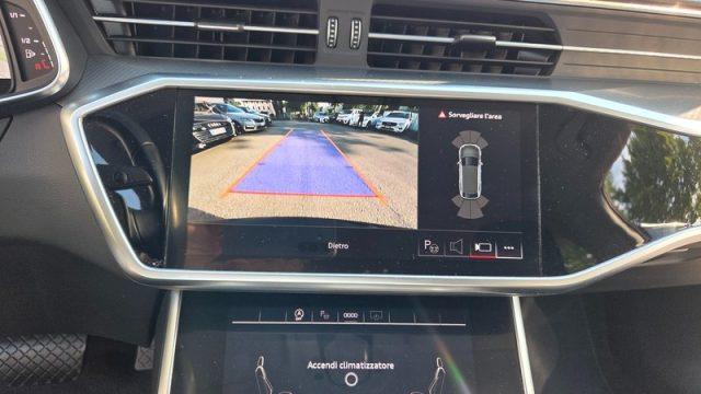 AUDI A6 Avant 40 2.0 TDI S tronic Business Sport PERMUTE