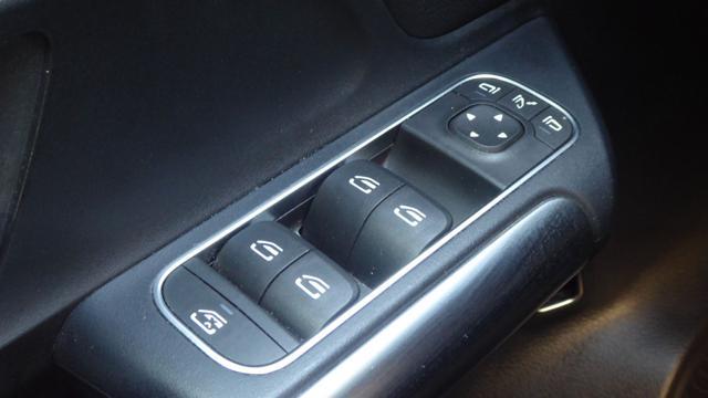 MERCEDES-BENZ B 180 d Automatic Sport Plus