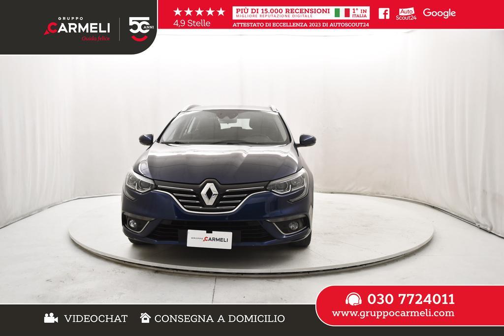 Renault Megane Sporter 1.3 TCe Duel2