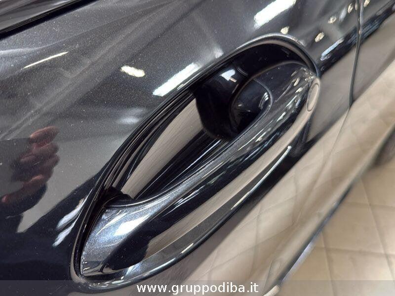 BMW Serie 1 F70 118d MSport Pro auto