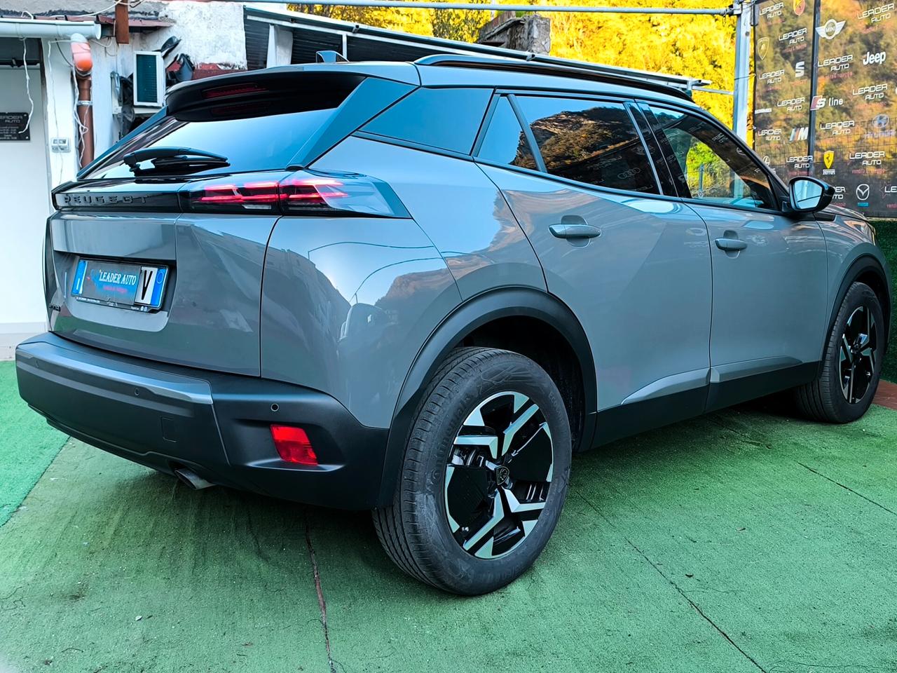 Peugeot 2008 PureTech Allure 3.000 km UNICO PROPRIETARIO