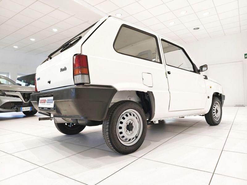 FIAT Panda Panda 1.1 Fire Young*74.000 KM*