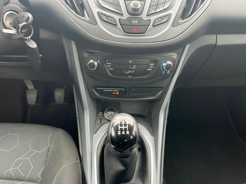 Ford B-Max B-Max 1.0 EcoBoost 100 CV