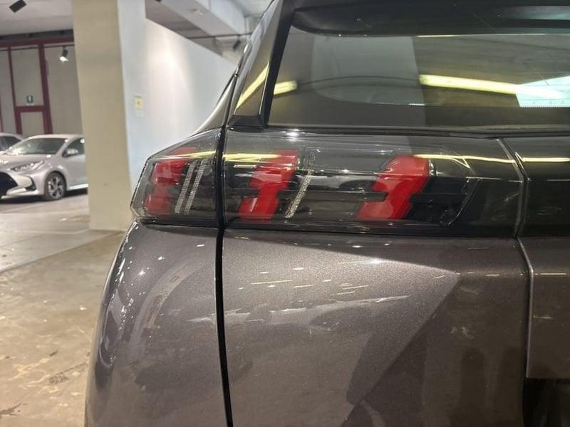 Peugeot 2008 1.2 PURETECH ALLURE PACK S&S 130CV