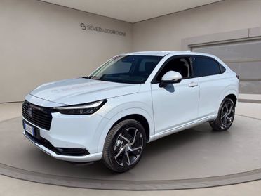 HONDA HR-V 1.5 hev Advance Plus ecvt del 2025