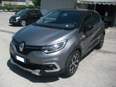 Renault Captur dCi 8V 90 CV Sport Edition2, FULL OPTIONAL, OTTIME CONDIZIONI!!