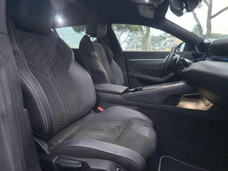 Peugeot 508 508 BlueHDi 130 Stop&Start EAT8 SW GT