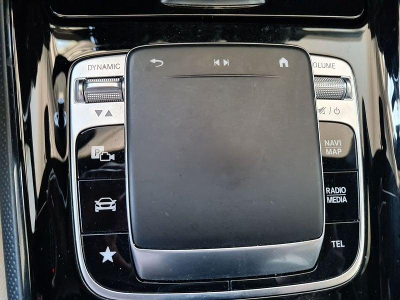 Mercedes-Benz GLB GLB 200 d Automatic 4MATIC Edition1