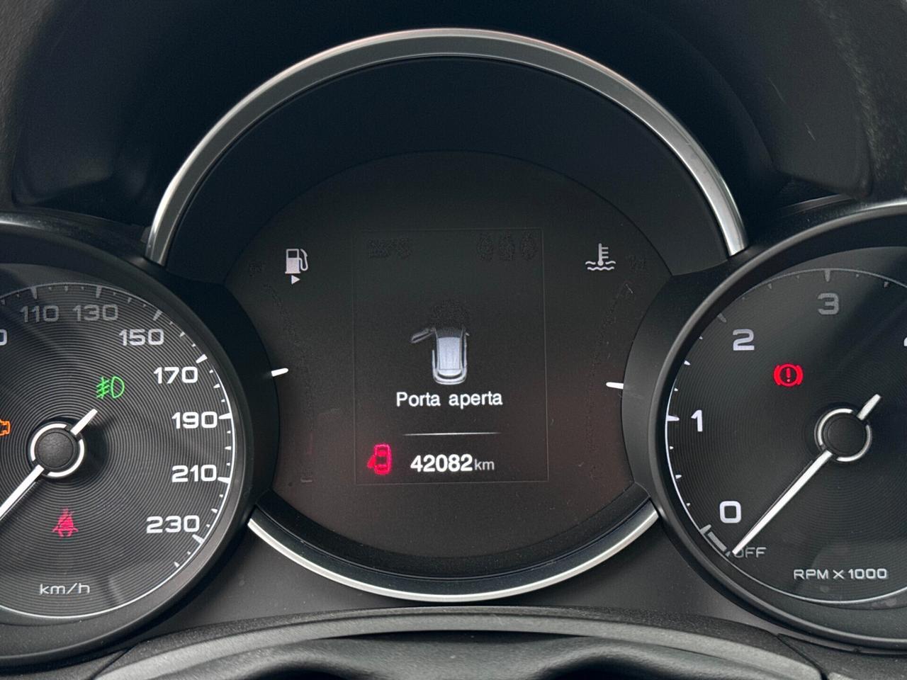 Fiat 500X 1.3 MultiJet 95 CV Cross - UNIPRO - OTTIME CONDIZIONI
