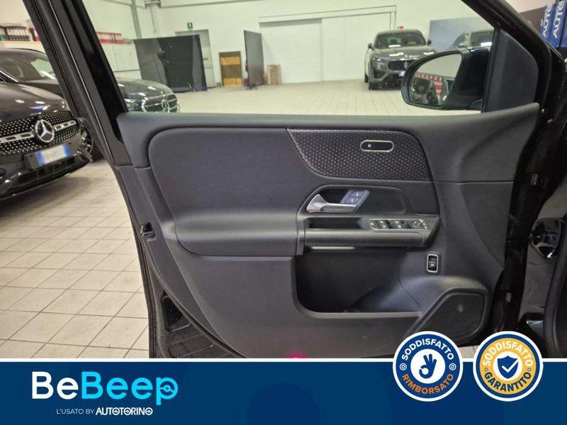 Mercedes-Benz Classe B B 180 ADVANCED AUTO