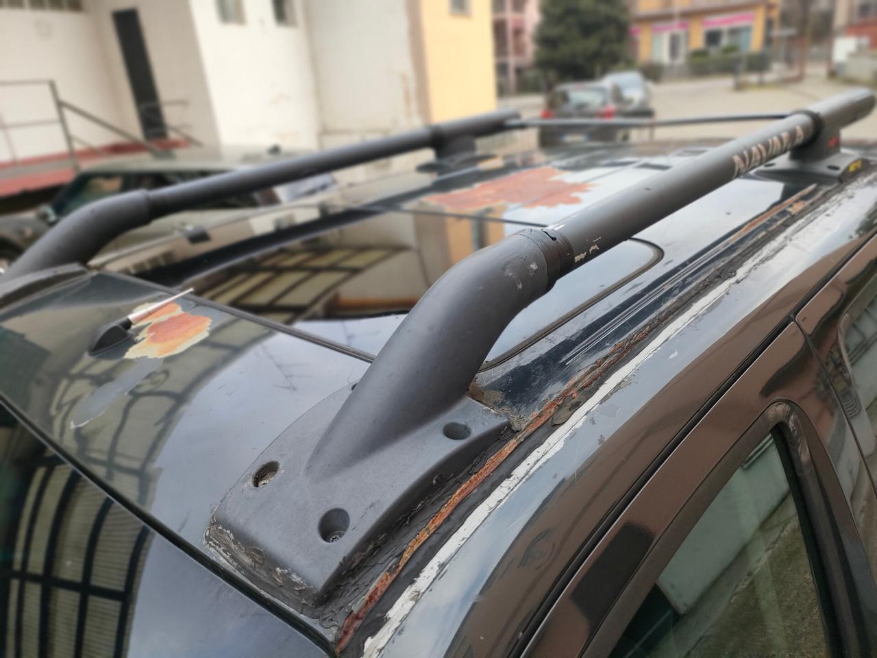 Nissan Navara 2.5 dCi 4p Double Cab LE