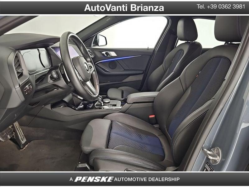 BMW Serie 1 118d 5p. Msport