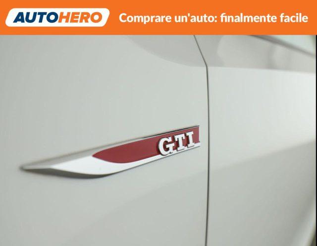 VOLKSWAGEN up! 1.0 TSI 5p. up! GTI BlueMotion Technology