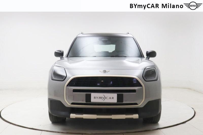 Mini Mini Countryman 1.5 48V C Classic Steptronic