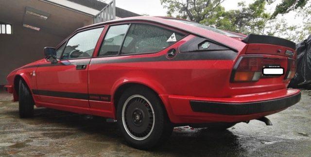 ALFA ROMEO GTV 2.0 GRAND PRIX