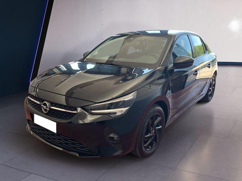 Opel Corsa VI 2020 1.2 D&T s&s 75cv