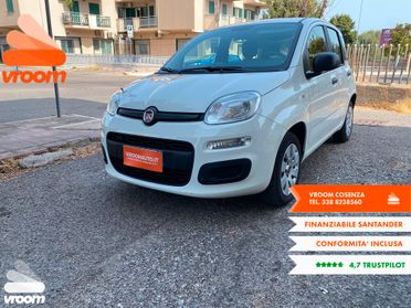 FIAT Panda 3ª serie Panda 1.2 Easy