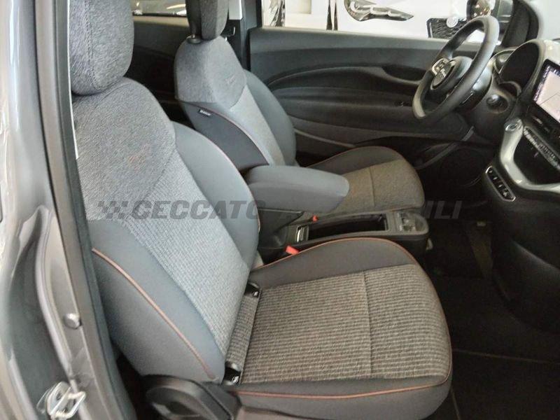 FIAT 500e 500e 42 kWh Icon