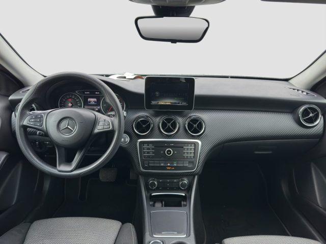 MERCEDES-BENZ CLA sse GLA GLA 200 CDI/d Automatic Executive