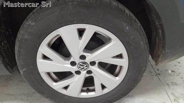 VOLKSWAGEN Taigo Taigo 1.0 tsi Life 95cv TG : GP022BG