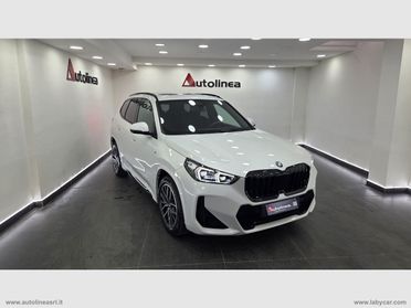 BMW X1 sDrive 18d Msport
