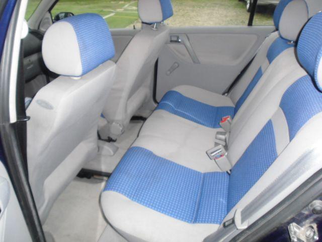 Volkswagen Polo 1.4 5p . Comfortline