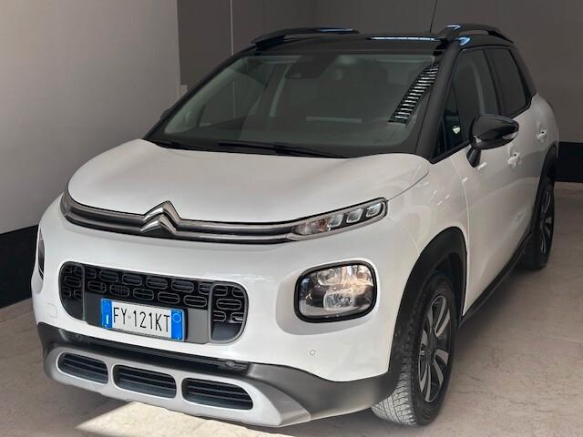 Citroen C3 Aircross BlueHDi 120 S&S EAT6 Shine DIESEL