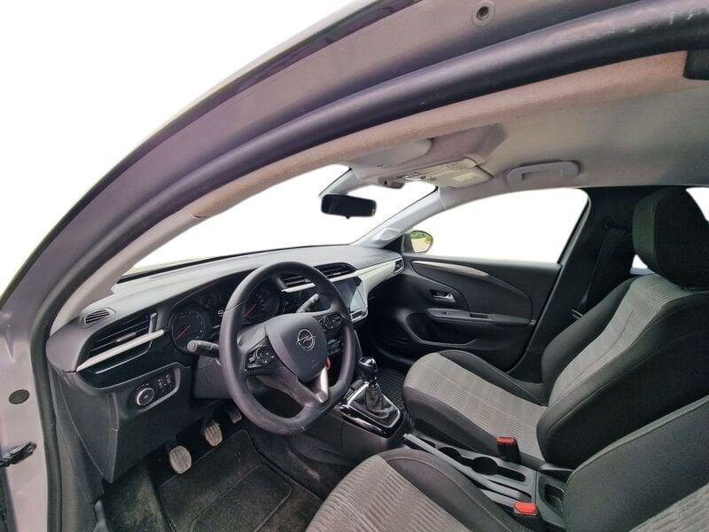 Opel Corsa Corsa 1.5 Edition s&s 100cv