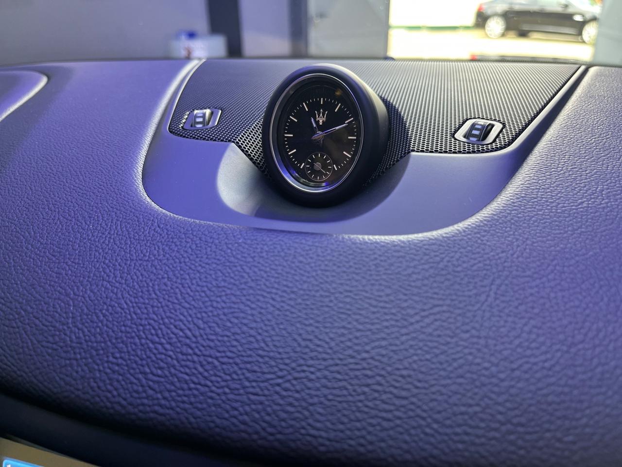 Maserati Levante 3.0 V6 250cv Q4 Diesel AWD