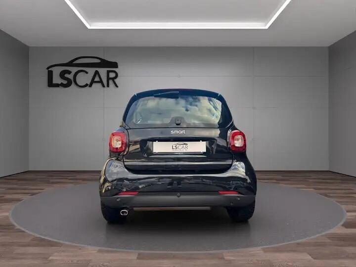 Smart 90 0.9 Turbo Passion UNIPRO-PROMO-FINANZIAMENTO