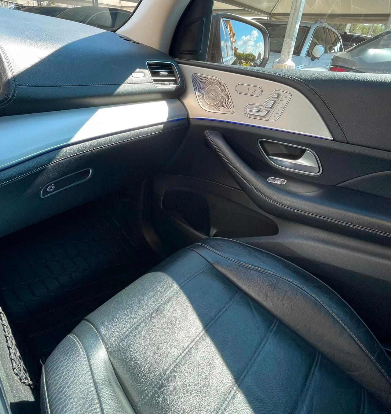 Mercedes-benz GLE 300 d 4Matic AMG Premium Plus