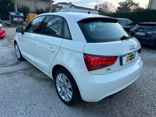 AUDI A1 SPB 1.2 TFSI Ambition