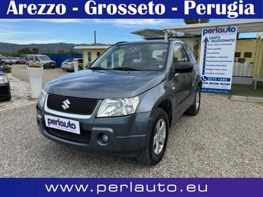 SUZUKI Grand Vitara 1.9 DDiS 3 porte