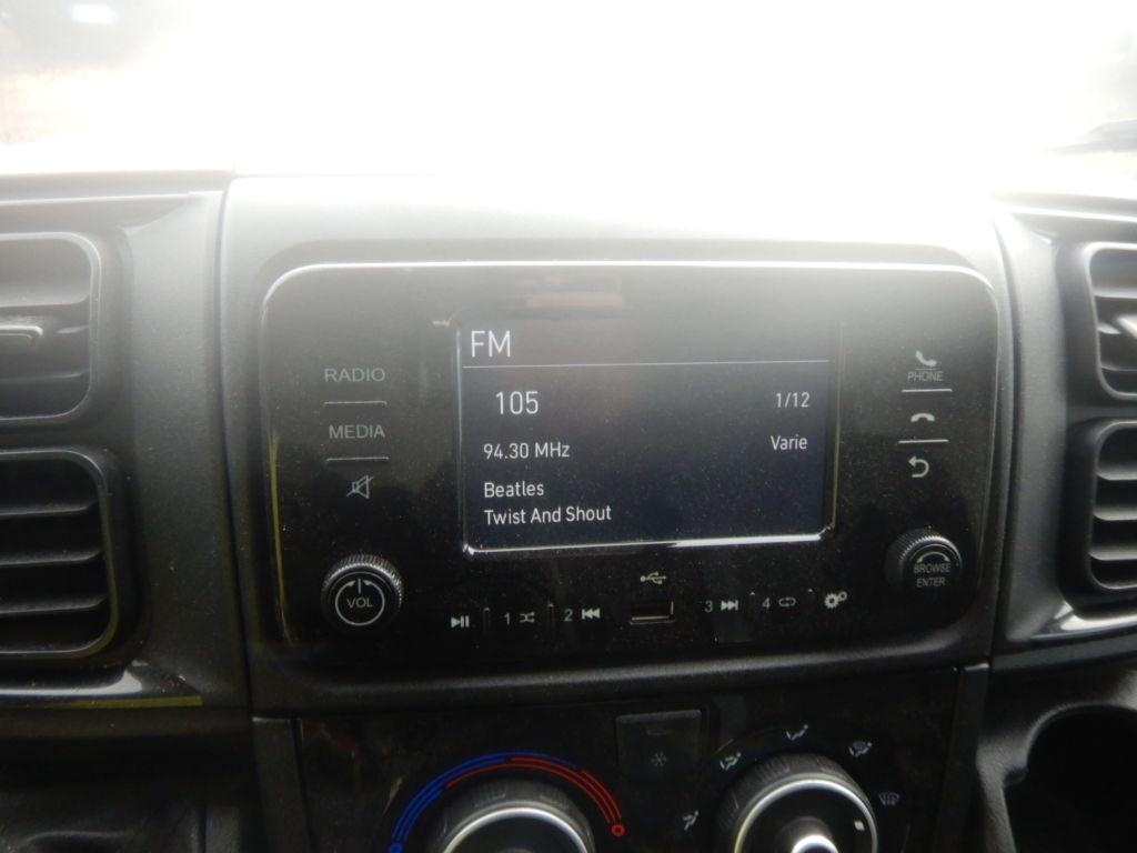 Peugeot Boxer Furgone 335 2.2 BlueHDi 140 PLM-TM L3H2 Km certifi