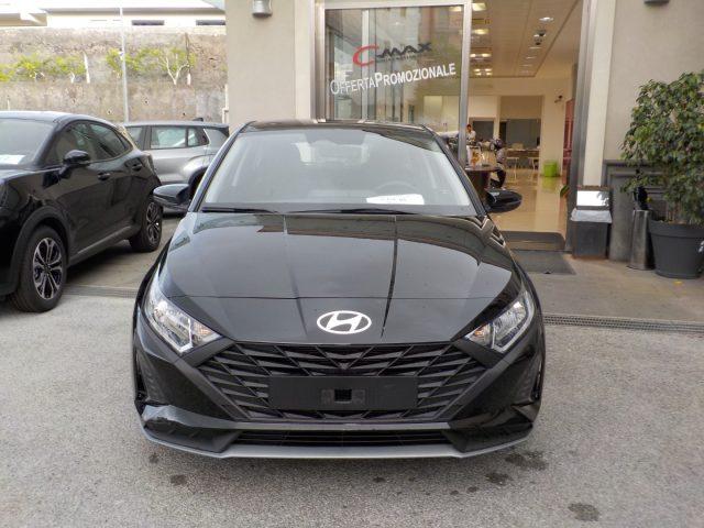 HYUNDAI i20 KM0 - 1.2 MPI 79CV Connectline