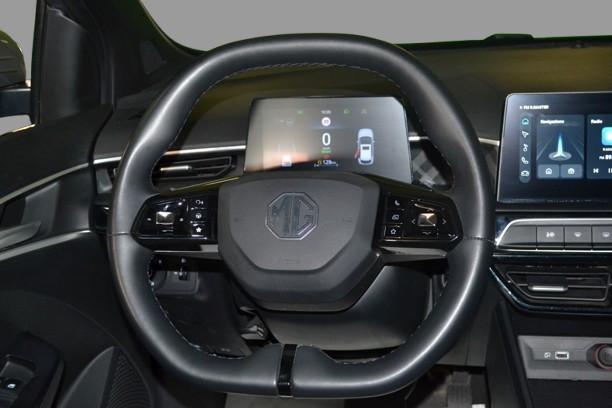 MG MG3 - MG3 Hybrid+ LUXURY