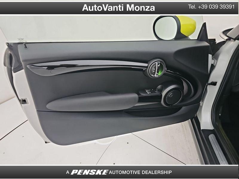 MINI Mini Full Electric Mini Cooper SE S