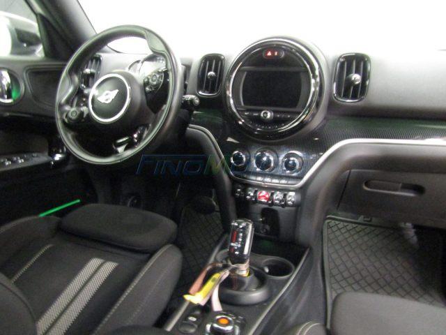 MINI Countryman 2.0 Cooper SD ALL4 Automatica