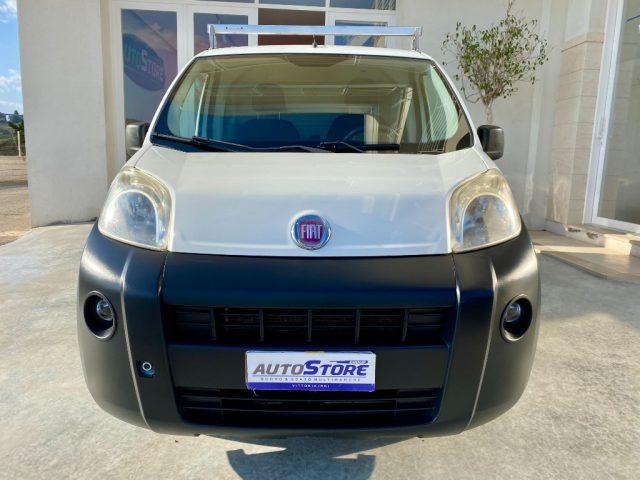 FIAT Fiorino 1.3 MJT 95CV Furgone