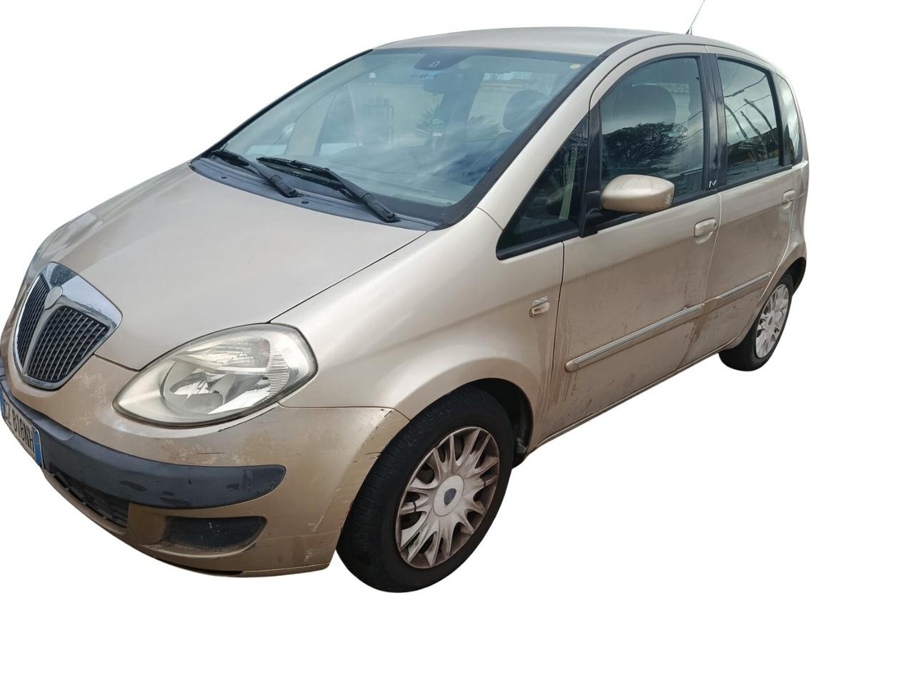 Lancia MUSA 1.4 16V Oro