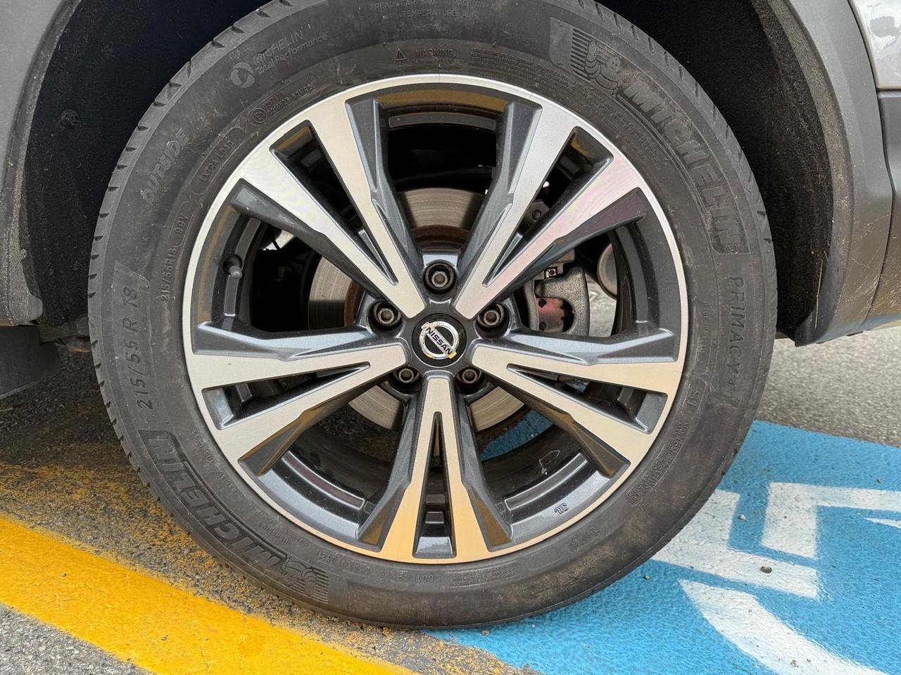 Nissan Qashqai N-Connecta 1.3 DIG-T #7034