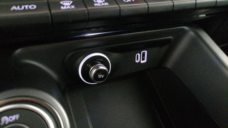 Alfa Romeo Tonale 1.5 hybrid Super 130cv tct7