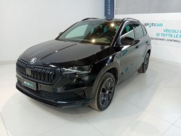 Skoda Karoq 2.0 TDI 115 CV DSG SportLine