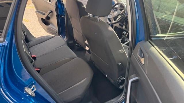 Volkswagen Polo 1.0 TSI Life