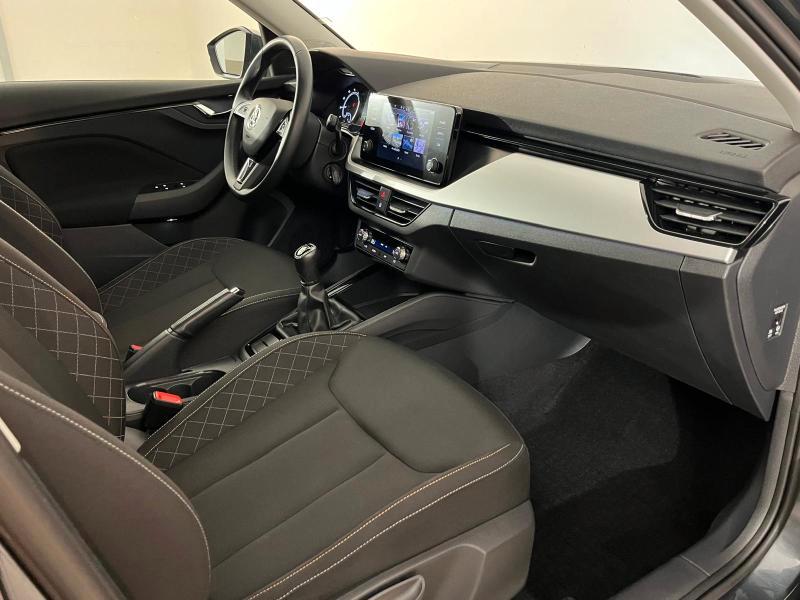 Skoda Kamiq 1.0 g-tec Ambition 90cv*UNICO PROPRIETARIO*