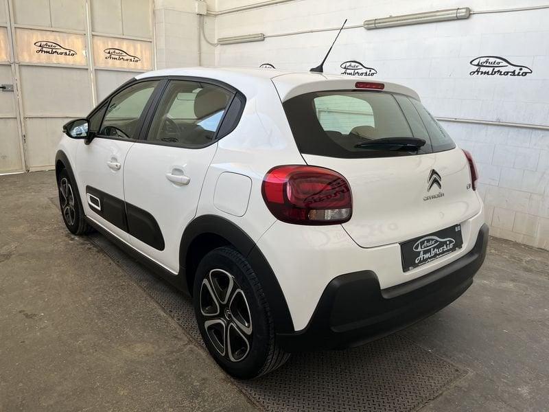 Citroën C3 C3 1.5 bluehdi Shine Pack s&s 100cv TUA DA 149,00 EURO AL MESE