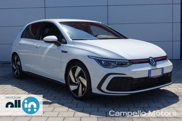 VOLKSWAGEN Golf Golf 2.0 TSI GTI