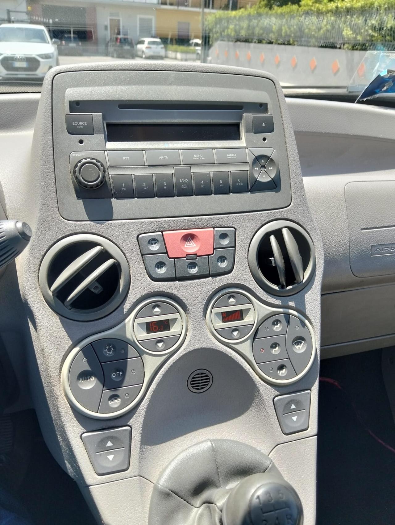 Fiat Panda 1.2 Dynamic 2006